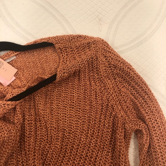 LOFT PLUS SWEATERS NWT, lot of 3. Size 14 - Picture 5 of 14